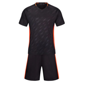 Soccer Uniform