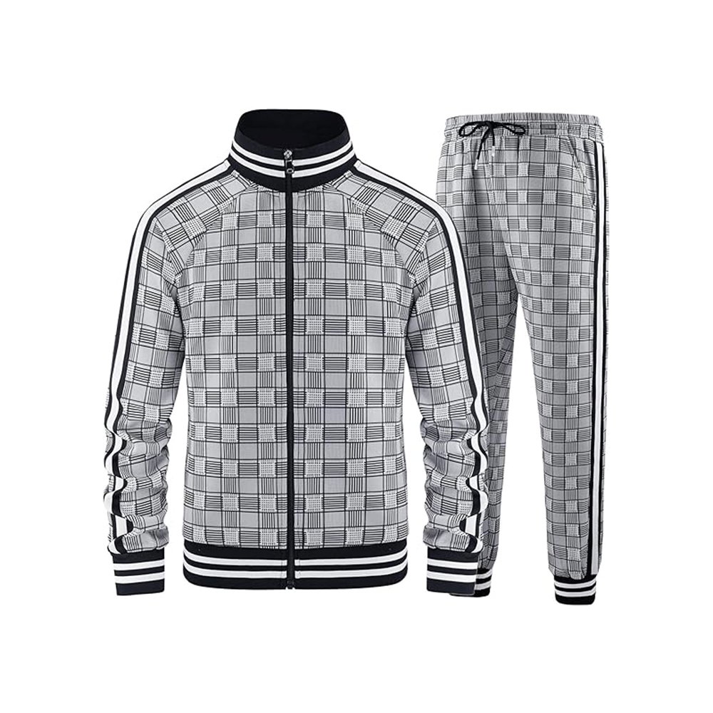 Tracksuit