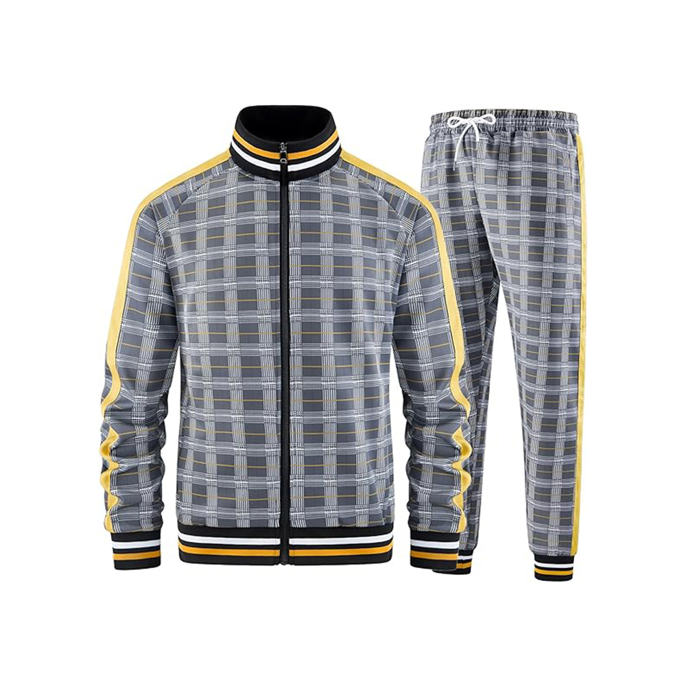 Tracksuit