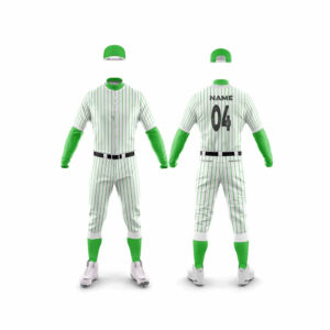 Baseball Uniform