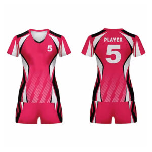 Volleyball Uniform