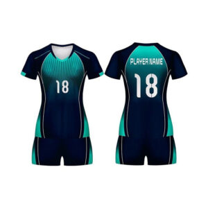 Volleyball Uniform