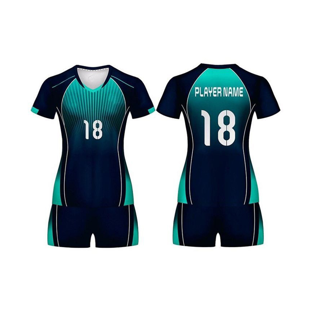 Volleyball Uniform