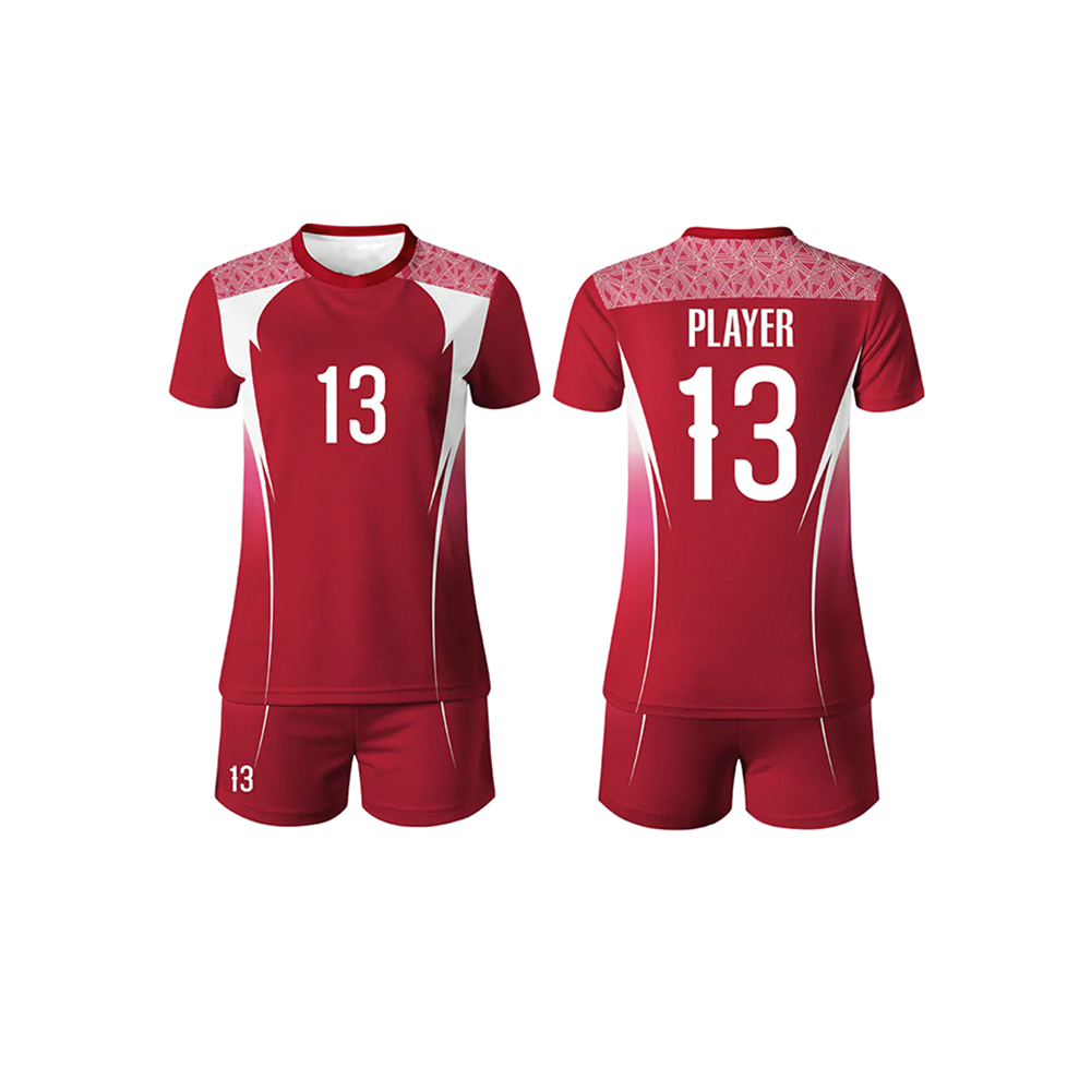 Volleyball Uniform