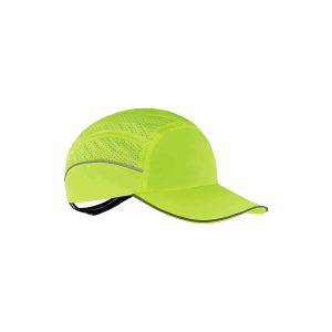 Safety Caps