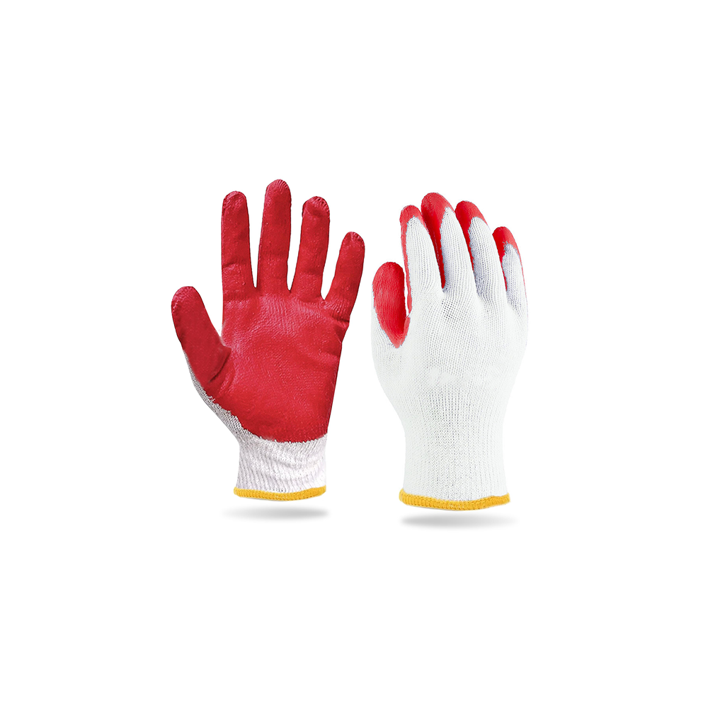 Safety Gloves