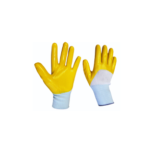 Safety Gloves