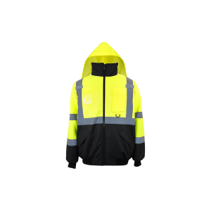Safety Jackets