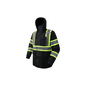 Safety Jackets