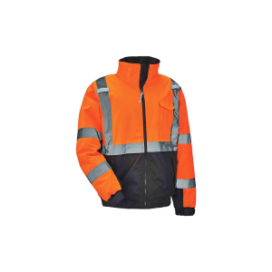 Safety Jackets