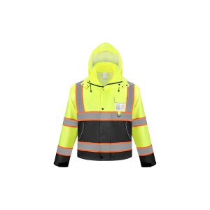 Safety Jackets