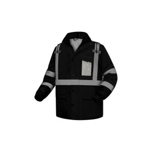 Safety Jackets