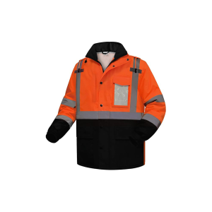 Safety Jackets